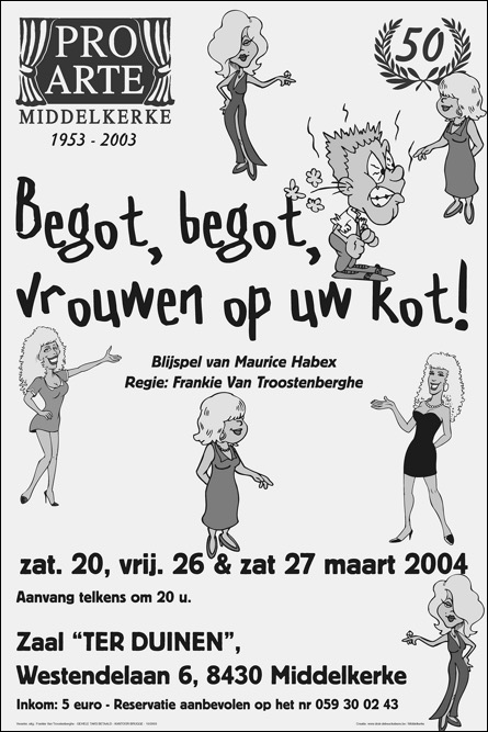 Affiche